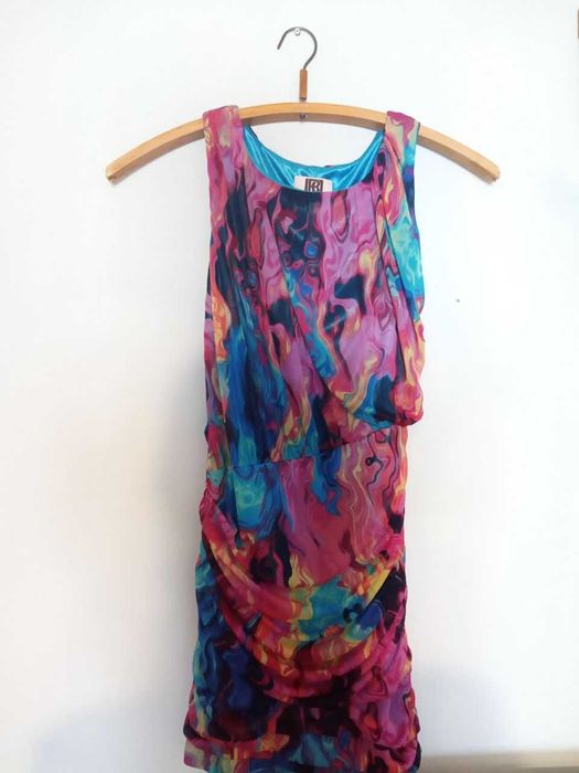 Нова літня сукня/плаття