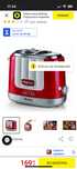 Hot dog ariete retro vintage cuisine nowy
