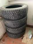 Продам резину 195/65r15, покришки
