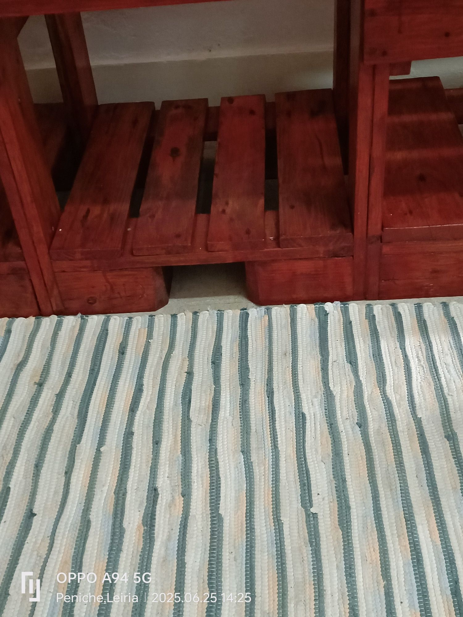 Caldeirão de Madeira para Casa e Jardim