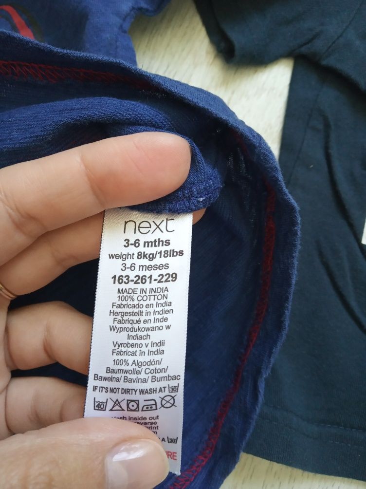Продам футболки за 3 шт 75 грн