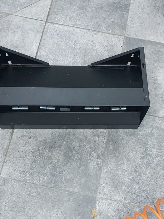 Kulo chwyt magnetyczny  do wiatrowki.