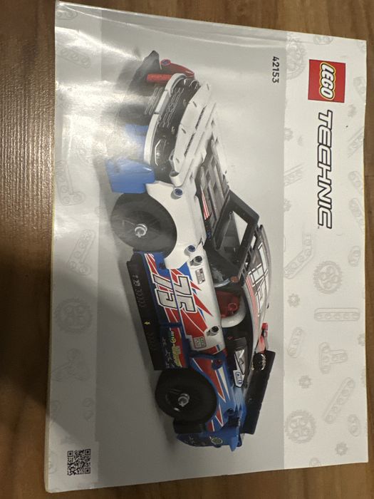 Lego technic 42153