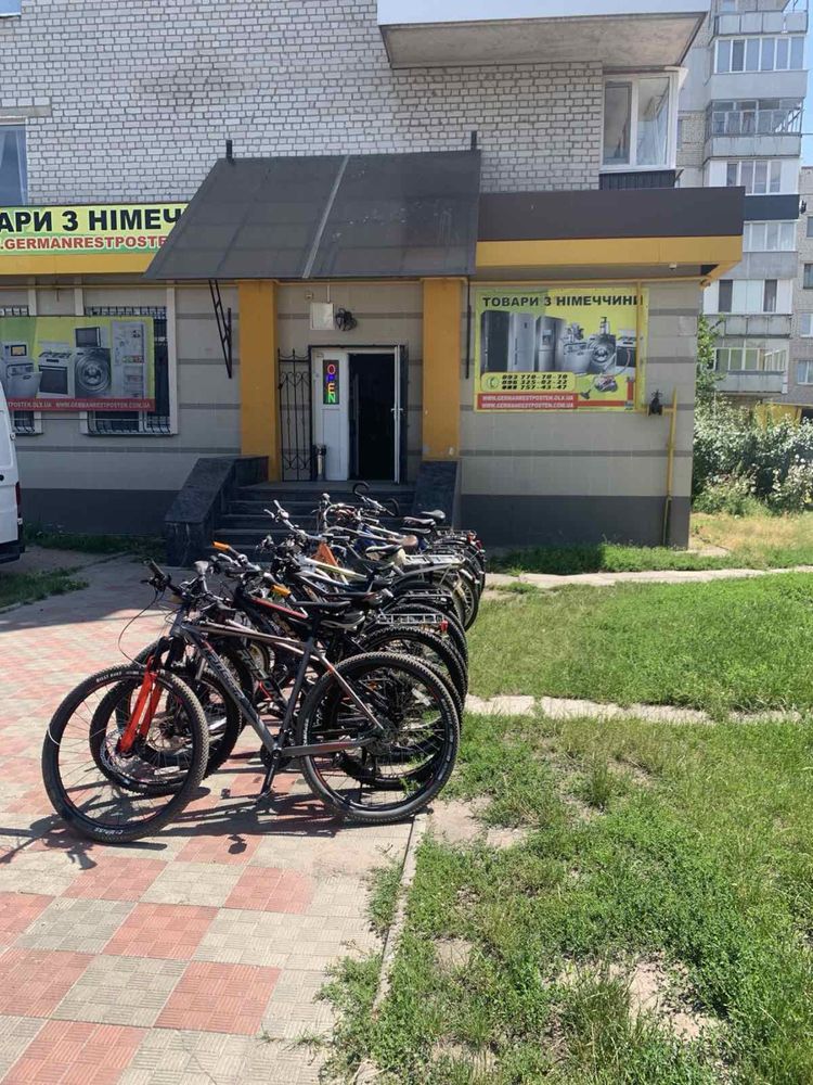Продаж нерухомості центр міста