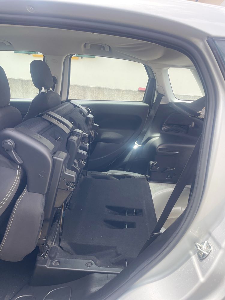 FIAT 500L Living Diesel 1.6 MJ S&S 120CV Estate