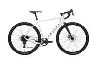 Rower gravel NS Bikes RAG+ 3 S,M,L,XL White 2023