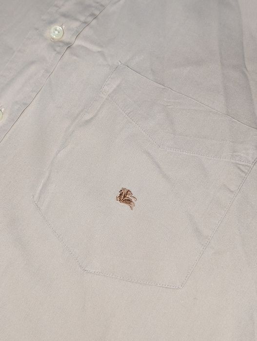 Сорочка Burberry