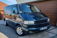 Vw T4 Multivan GENERATION 2.5 tdi 2002r.