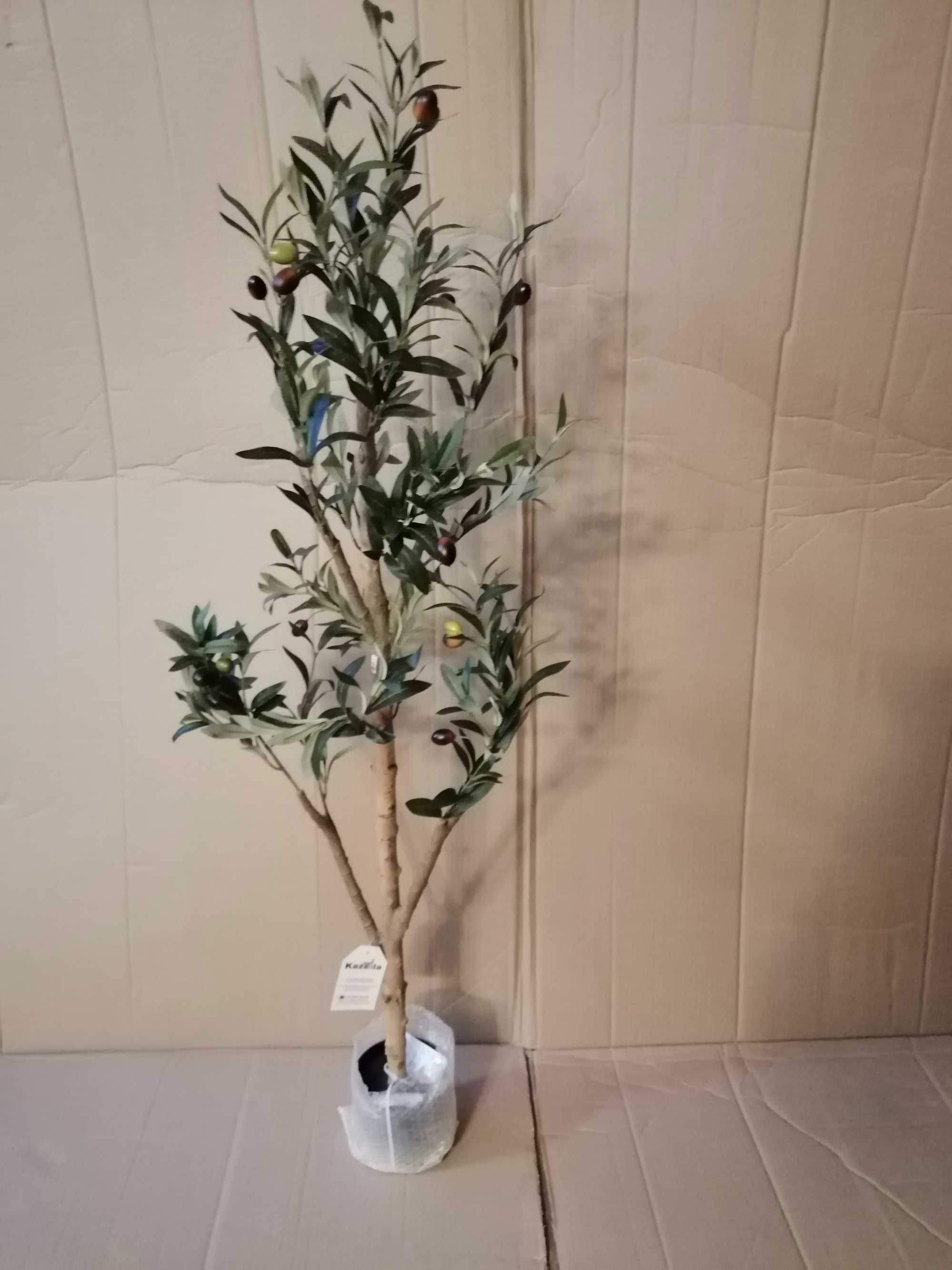 Drzewko oliwne dekoracyjne 120cm,.