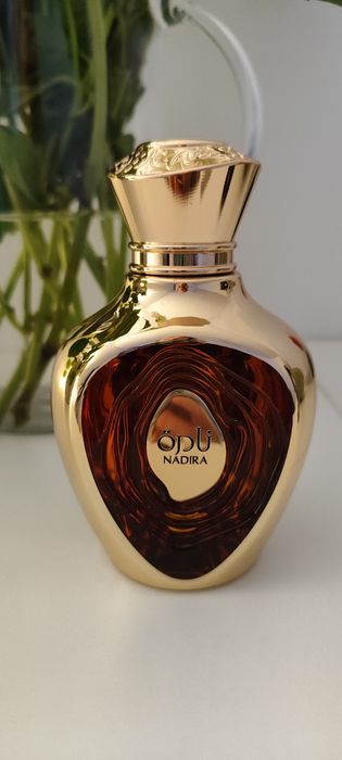 Perfumy Lattafa Nadira