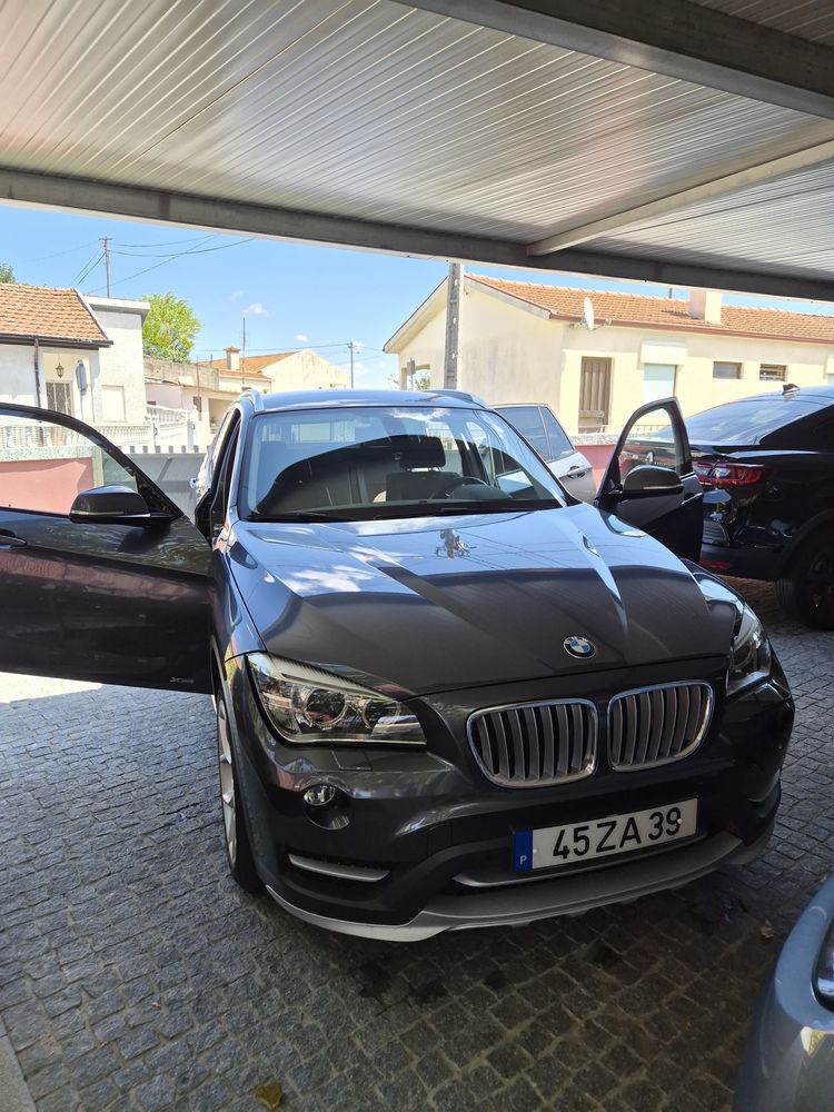 Bmw X1 xdrive LCI