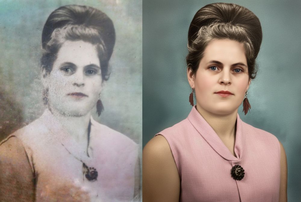 Обробка фото на пам’ятник, фотошоп, ретуш, усі види фоторедагування