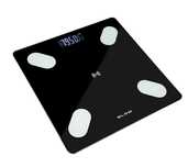 Analityczna waga łazienkowa Bluetooth 25 funkcji 180kg BLOW 44-092#
