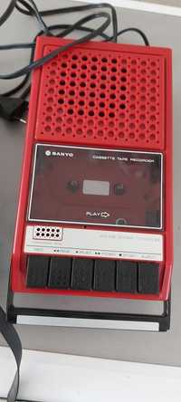 Sanyo Cassette Model M2541 z