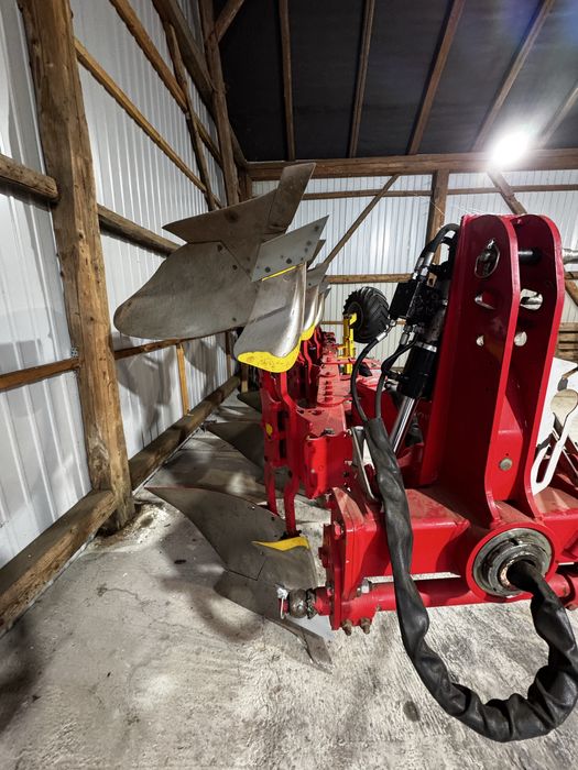 Pług Pottinger servo 45