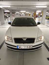 Skoda Octavia II 1.6 gaz