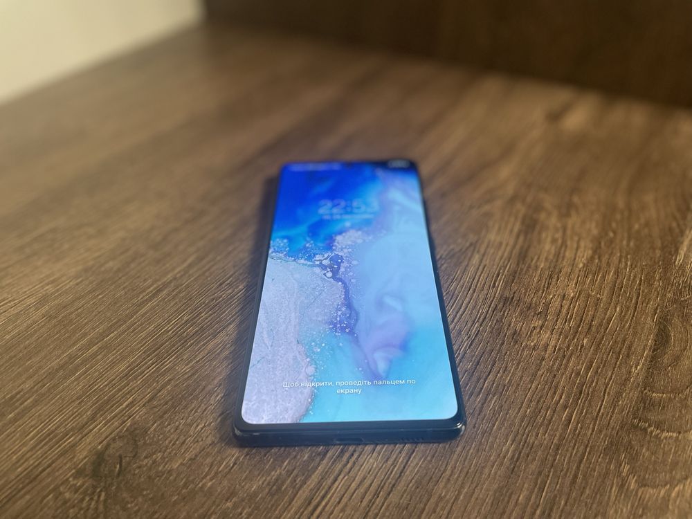 АКЦІЯ! Смартфон Samsung Galaxy S10 Lite 8/128гб +Гарантія!