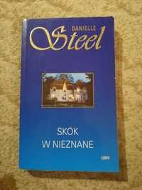 Danielle Steel "Skok w nieznane"