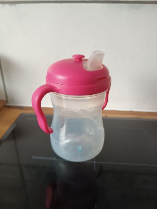 Bbox bidon i pokrywki