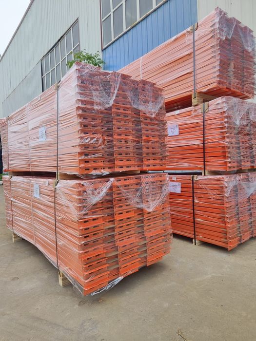 Regały magazynowe paletowe SH-RACK NOWE!