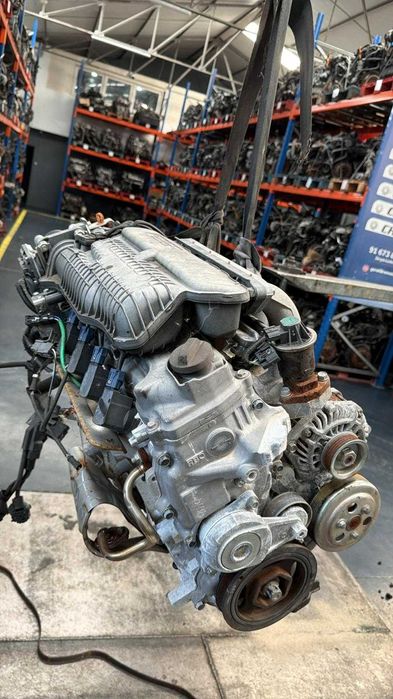 Motor Honda L12B2