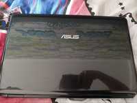 Ноутбук ASUS x70AB