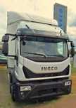 Iveco Okazja Cenowa Ekspozycja Dealera  Wyprzedaż  - pojazd gotowy do odbioru