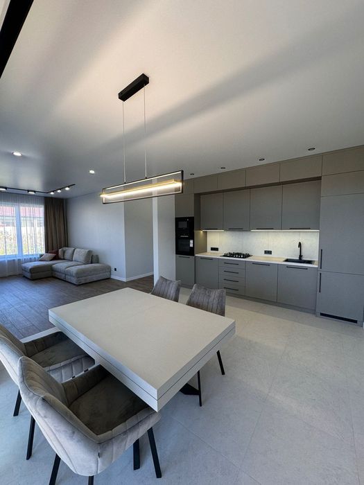 ПРОДАЖ! Сучасний будинок масив Криниченька | 100 кв.м. 5 сот, асфальт