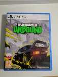 Gra Need For Speed Unbound na PlayStation 5