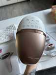 Depilator laserowy Philips Lumea 9000 Series IPL