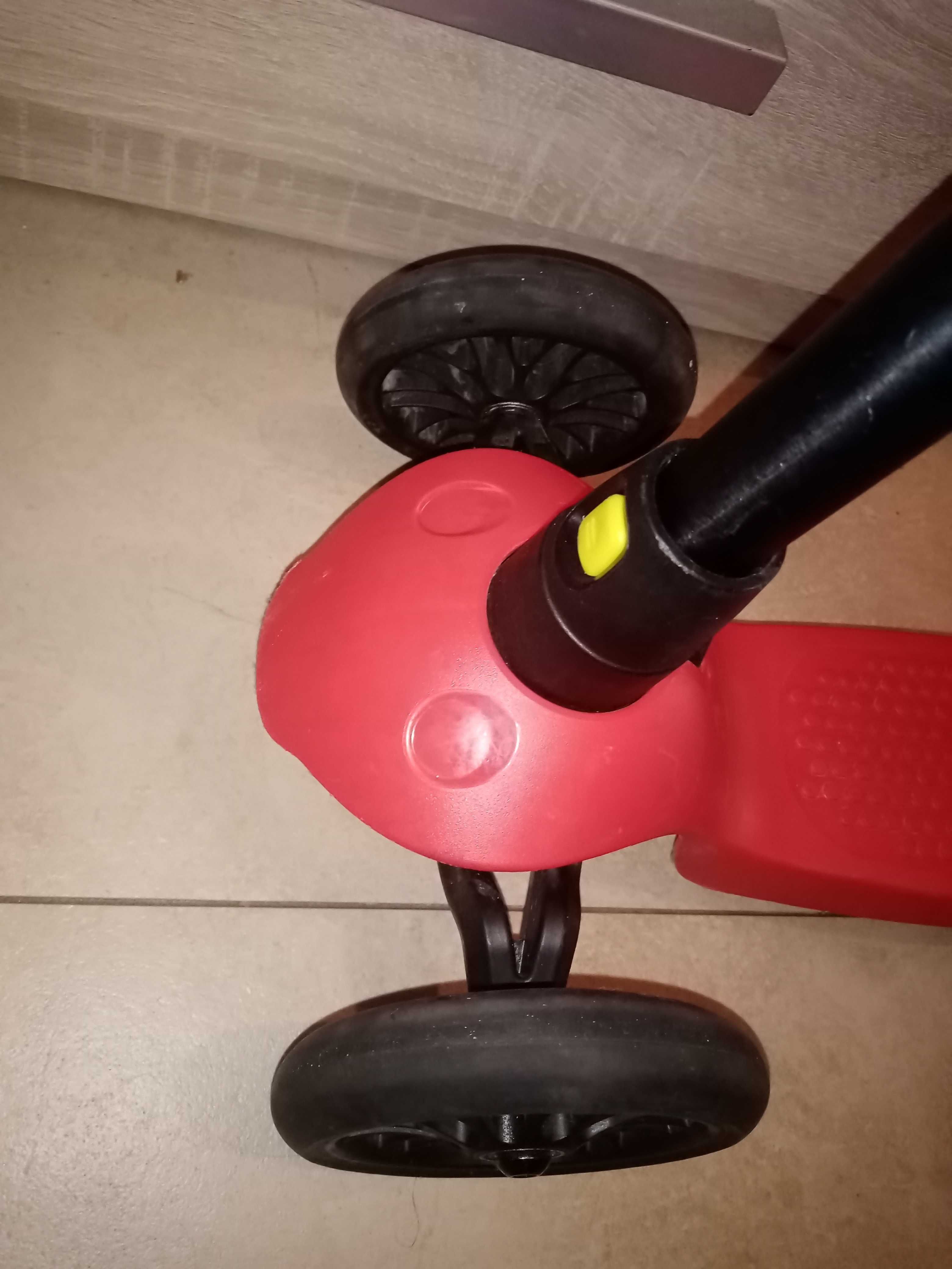 Hulajnoga dziecięca Decathlon Oxelo
