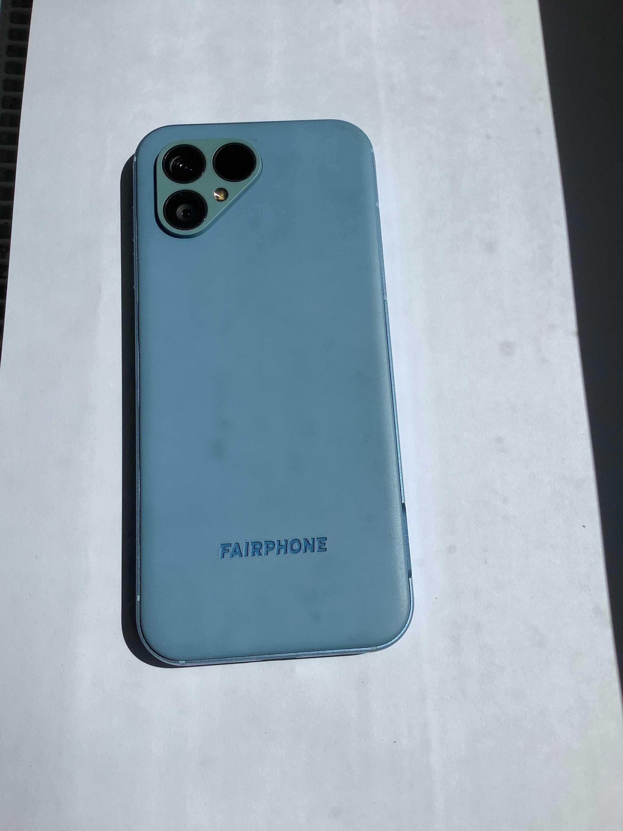 FairPhone 5, 8/256GB