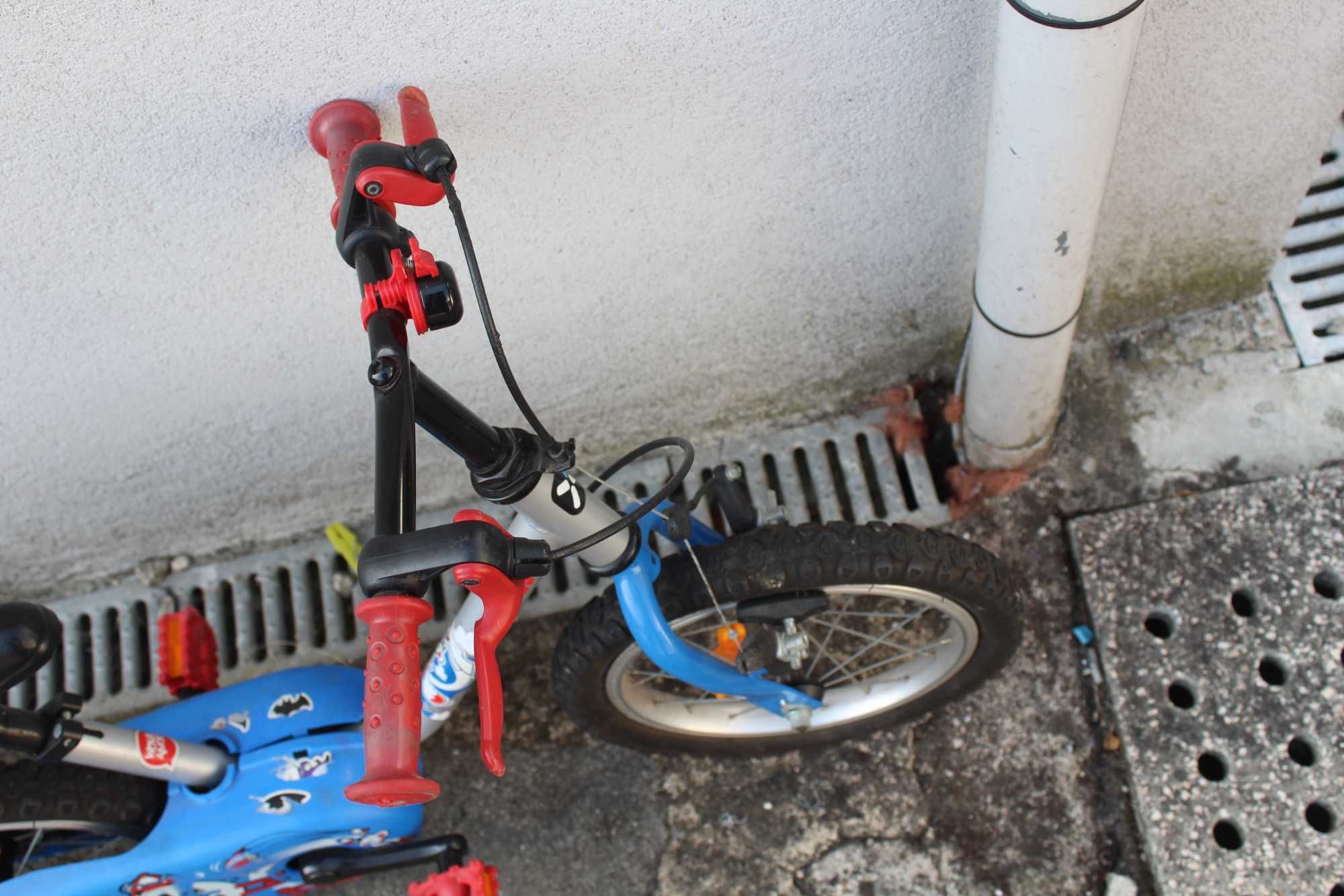 Bicicleta menino [ Roda 14 ]