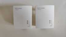 Transmiter sieciowy TP-Link TL-PA2010
