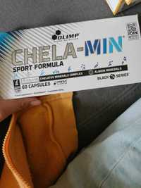 Chela-Min Sport Formuła