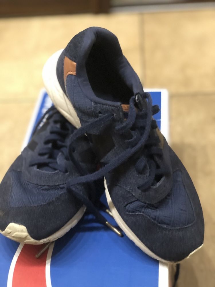 Кросовки new balance