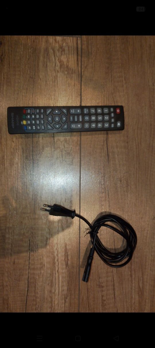 Sharp TV LC-32HI3322E
