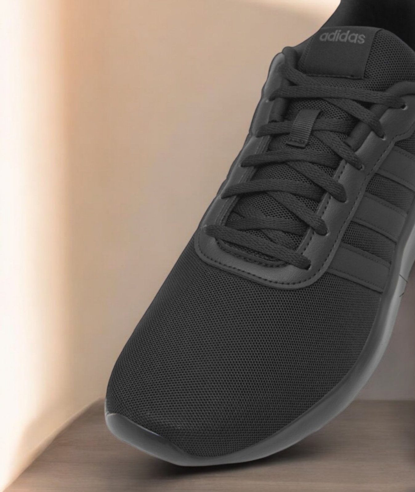 Чоловічі кросівки Adidas Lite Racer 3.0 GW7954(Оригінал)44-28,5см.