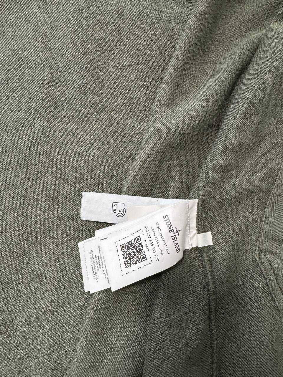 Чоловічий світшот STONE ISLAND Оригінал Б/У