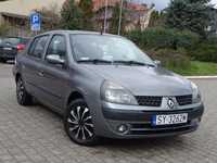 Renault Thalia KLIMA * 1.4 MPI 75KM * Stan Super * El.Szyby * LIFT * 2004R * sedan