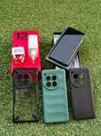 Telefon OnePlus 12 12/256GB