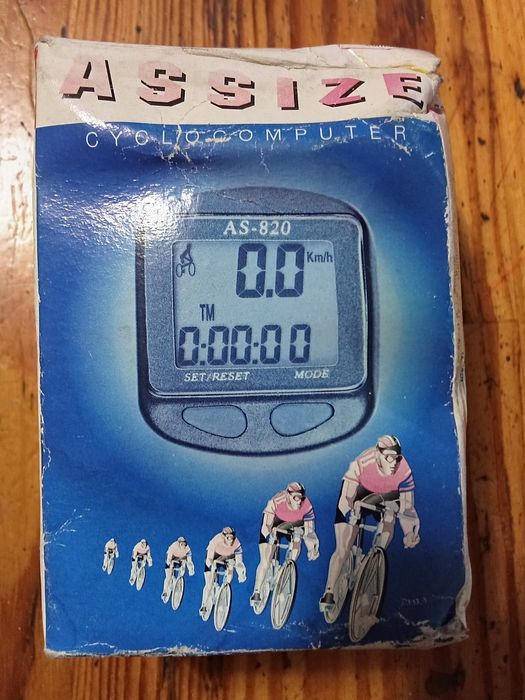 Компьютер AS-820