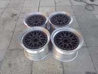 Ccw Race Classic felgi 18” corvette BMW german 5x120,65 muscle car
