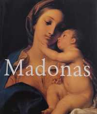 Madonas - Editora Lisma