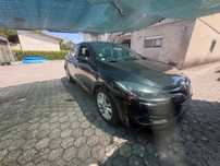Renault Mégane 1.5 dCi Dynamique S SS