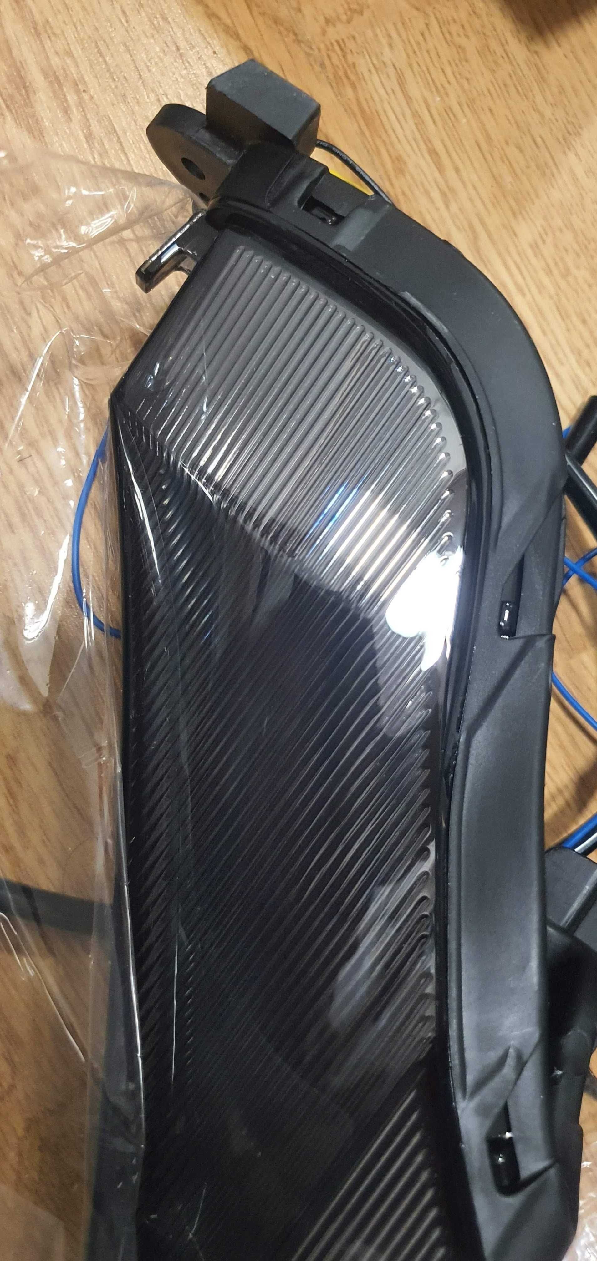 Faróis Led Yamaha Xmax 300