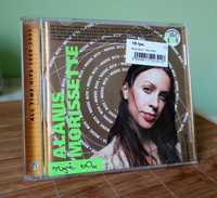 Класний CD - Alanis Morissette - Ліцензія! - В новому стані!