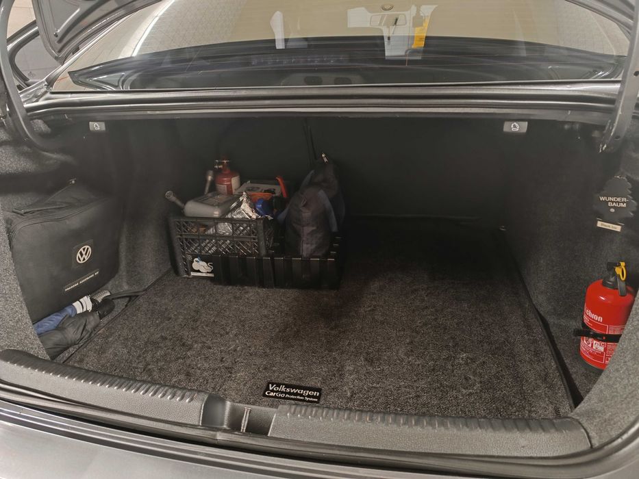 Volkswagen Jetta 2016? 1,4, 165500km