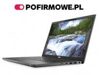 Laptop Dell Latitude 7320 13" i5-11gen 8GB/256SSD IPS Windows Hello