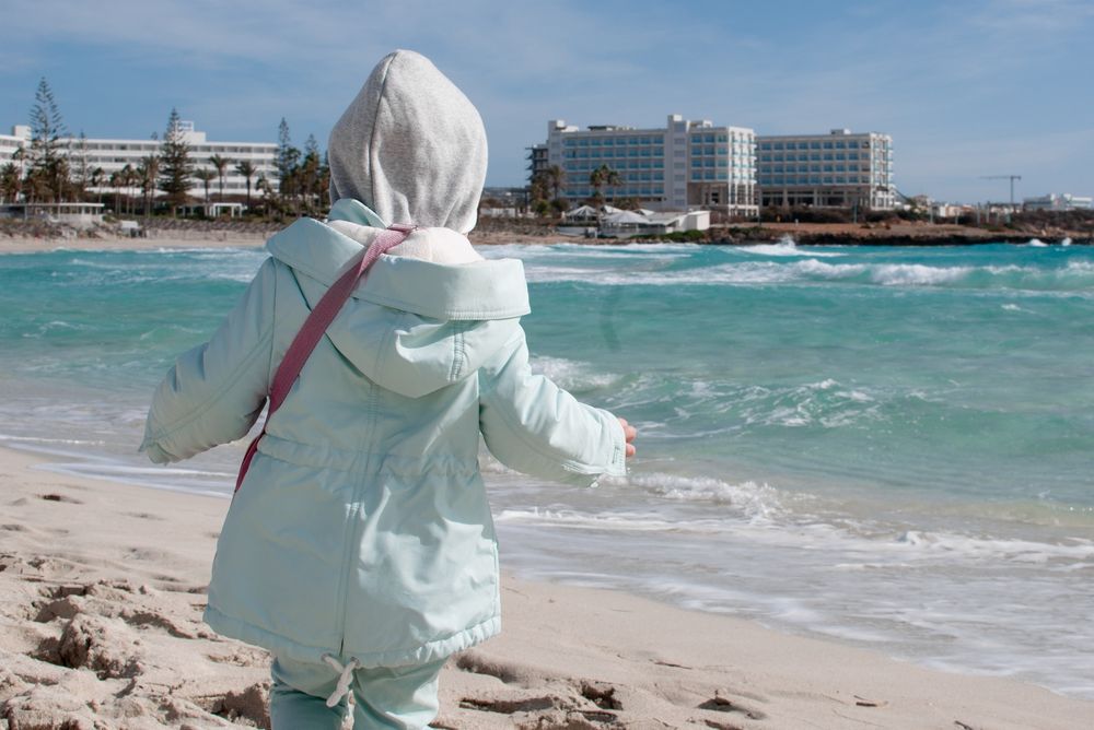 Куртка демісезонна CVETKOV для дівчинки 3 в 1